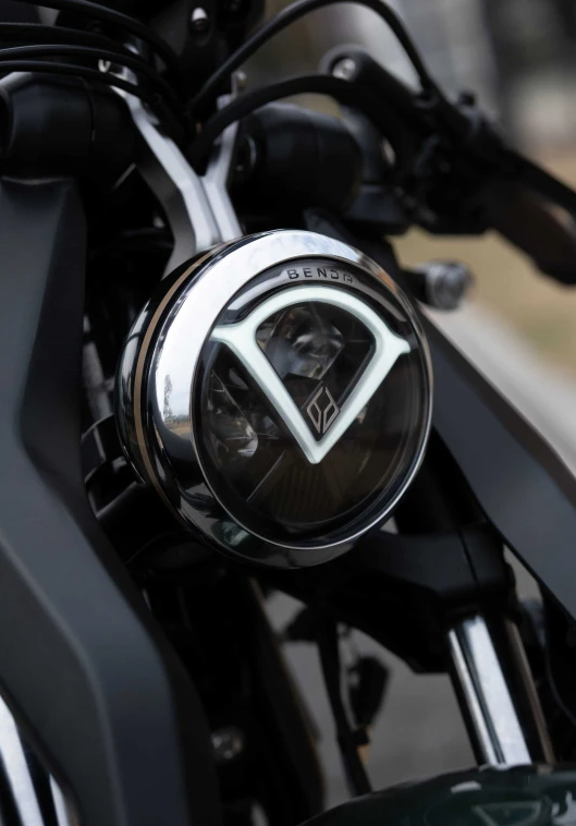 Мотоцикл Benda Napoleon 250 в Таганроге