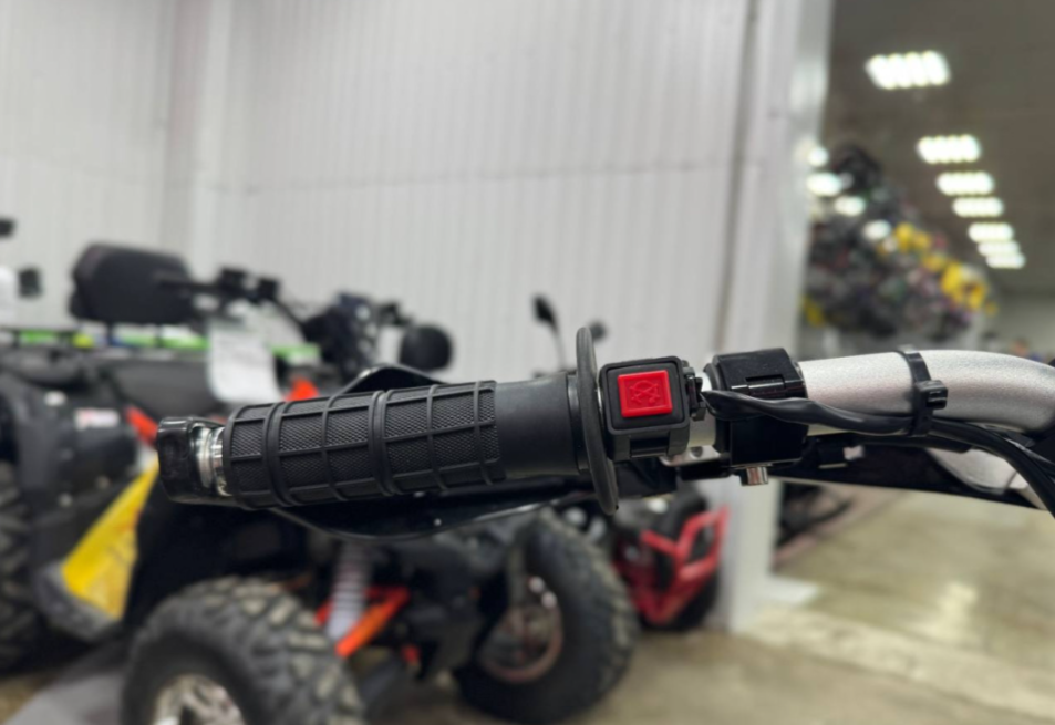 Мотоцикл (питбайк) PROMAX FIDET (ФАЙДЕТ) 145E PRO 17/14 в Таганроге