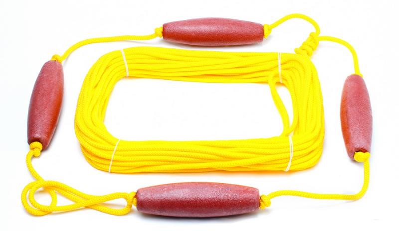 Линь спасательный "Конец Александрова" в Таганроге