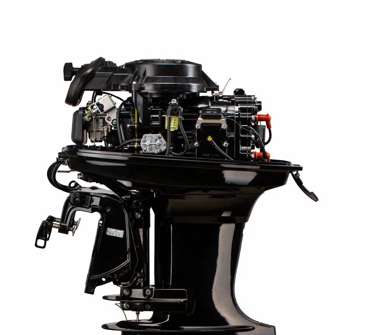 ЛОДОЧНЫЙ МОТОР GLADIATOR G40FHS в Таганроге