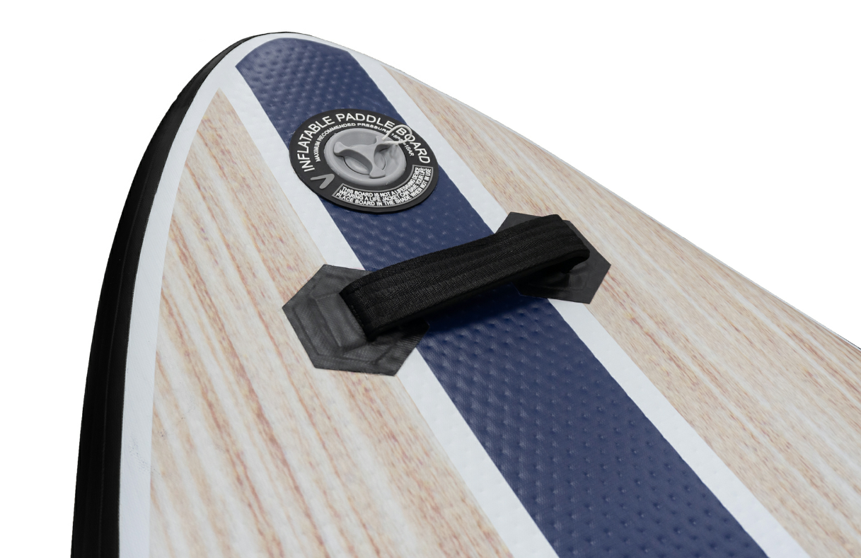 Сап-борд синий 12ft RIVIERA в Таганроге