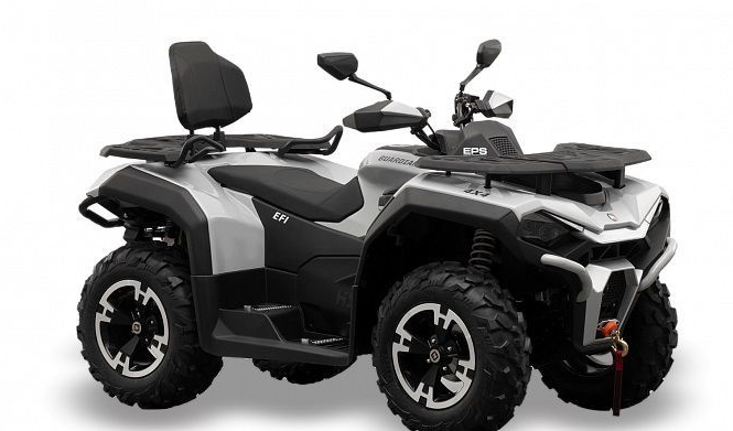 Квадроцикл HISUN HiSUN GUARDIAN 750L -/LONG/ в Таганроге