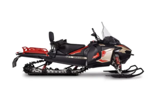 Снегоход AODES Siberiacross 1000 WT 508mm LCD 6.8 в Таганроге