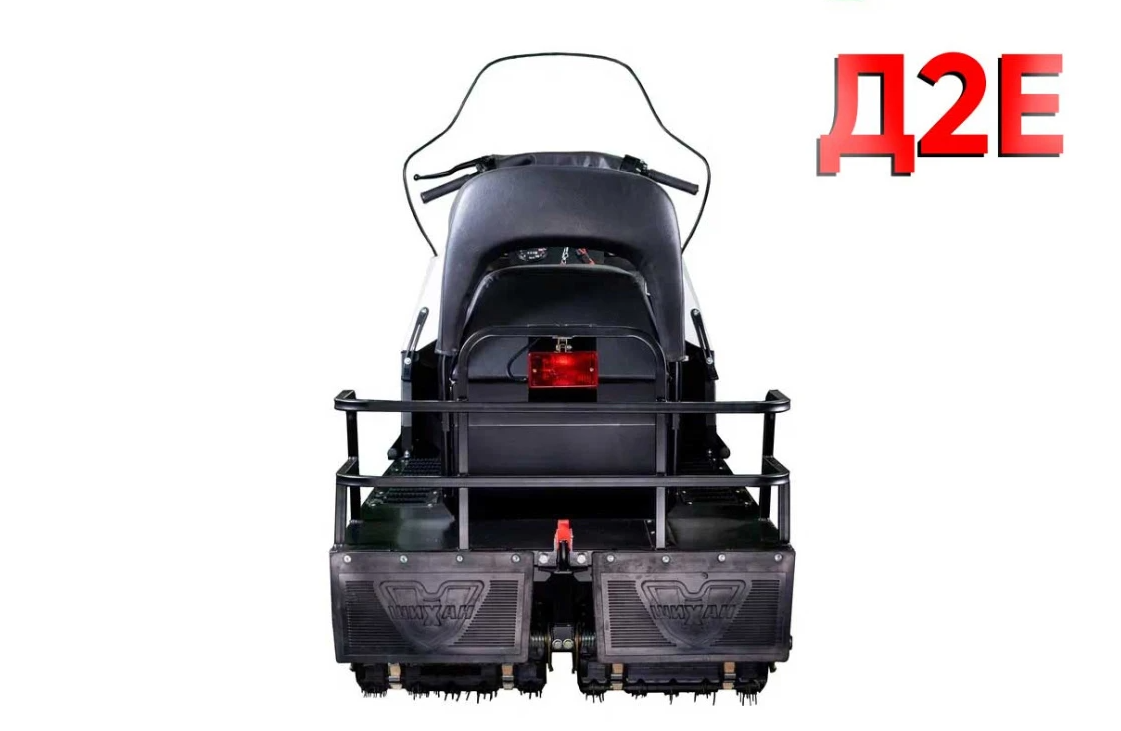 Снегоход ШИХАН К-2Е LIFAN LF2V80F-A D25 (29 л.с.) с Э/ЗАП. в Таганроге