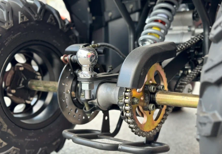 Квадроцикл GBM CROSS HILL 300 NEW PREMIUM в Таганроге