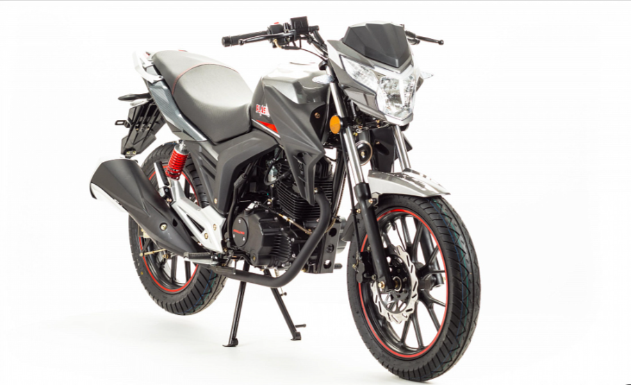 Мотоцикл FLASH 200 в Таганроге