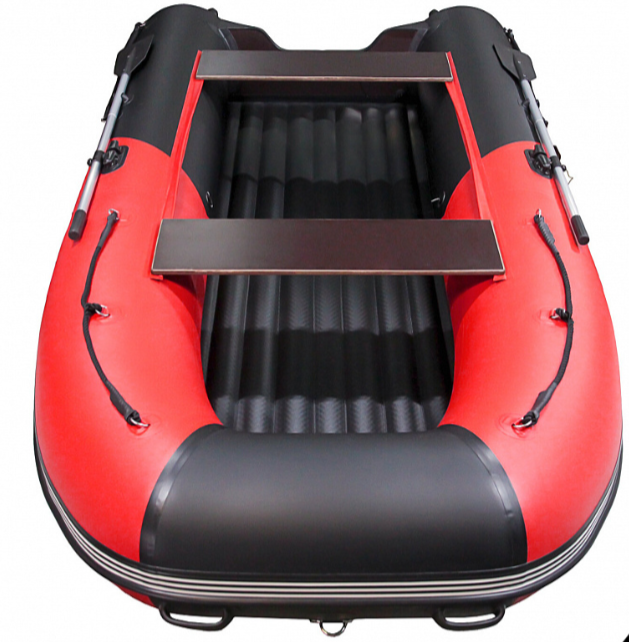 НАДУВНАЯ ЛОДКА GLADIATOR E380S в Таганроге