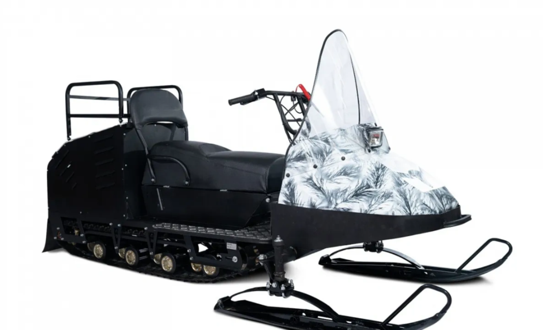 Миниснегоход Бурлак-М Егерь 17 л.с. с эл.зап. в Таганроге