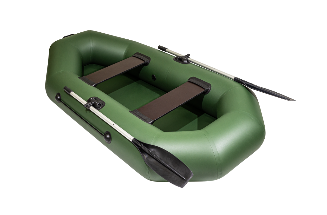 Лодка Барс 240 в Таганроге