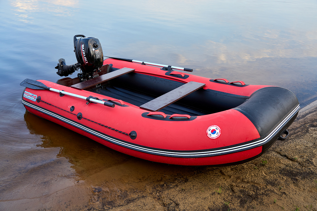 Лодка MISHIMO LITE 360 в Таганроге