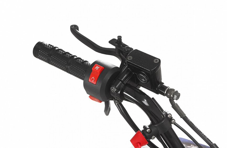 Квадроцикл Yacota Raposa 110 в Таганроге