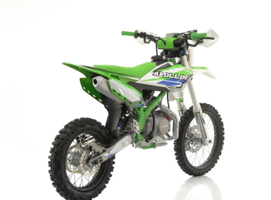 Питбайк Apollino AMX-F 125 в Таганроге