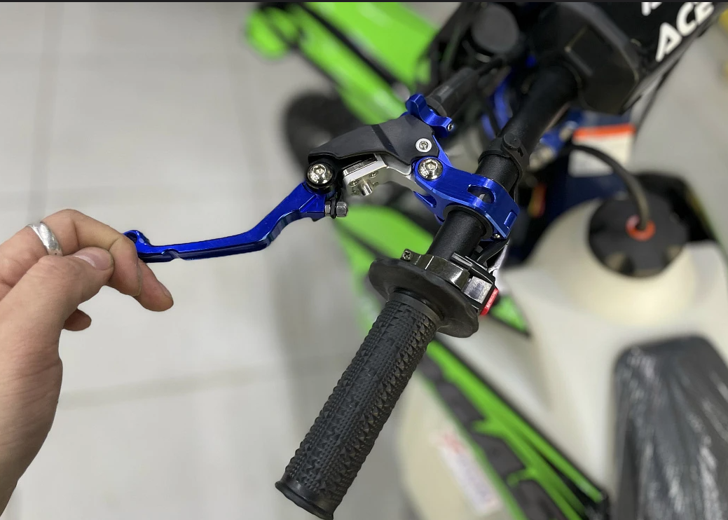 Мотоцикл Progasi RACE 300 AIR PRO SPORT в Таганроге