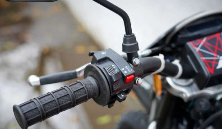 Мотоцикл BSE Z1 Y (035) в Таганроге