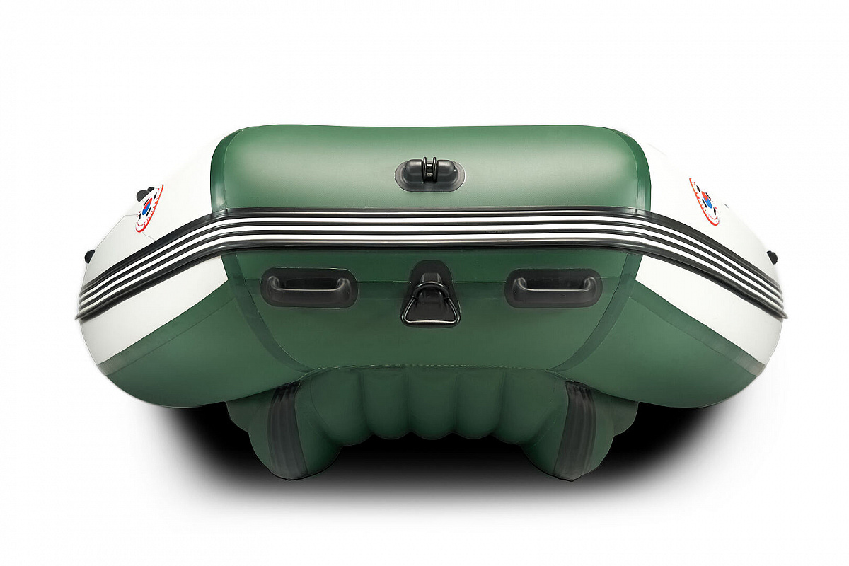 Лодка MISHIMO LITE DF 390 в Таганроге