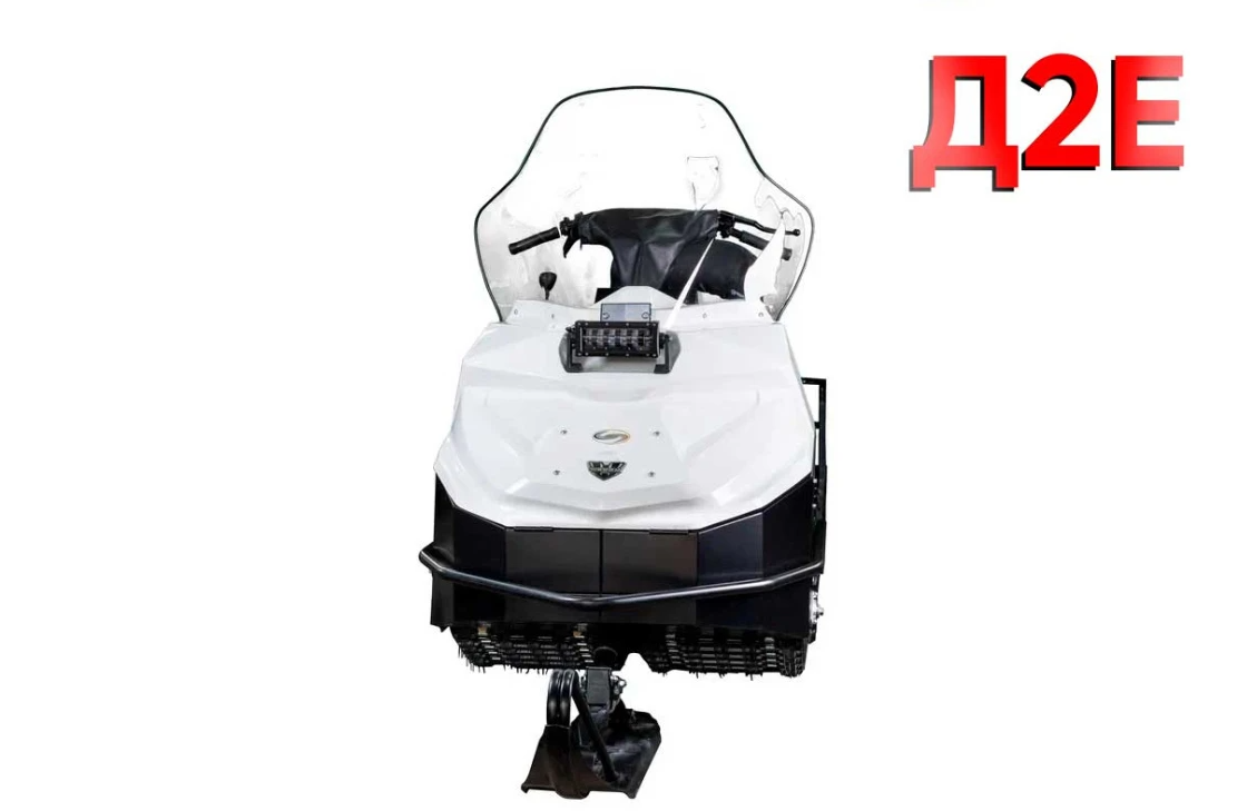 Снегоход ШИХАН К-2Е LIFAN LF2V80F-A D25 (29 л.с.) с Э/ЗАП. в Таганроге