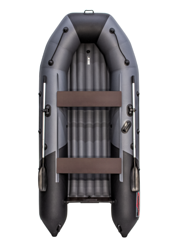 Лодка Таймень NX 3600 НДНД PRO в Таганроге