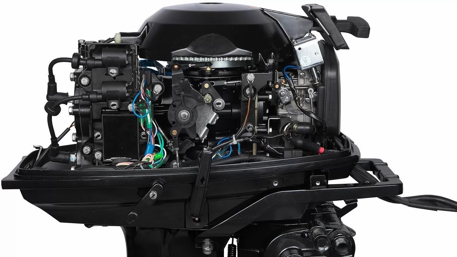 Лодочный мотор MARLIN MP 30 AWRS в Таганроге