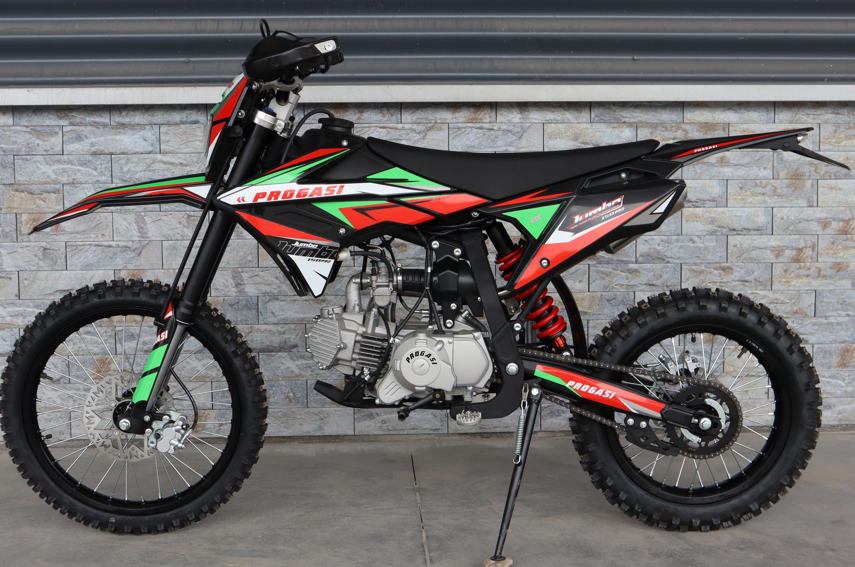 Мотоцикл Progasi Jumbo 150 Pro (19/16) в Таганроге