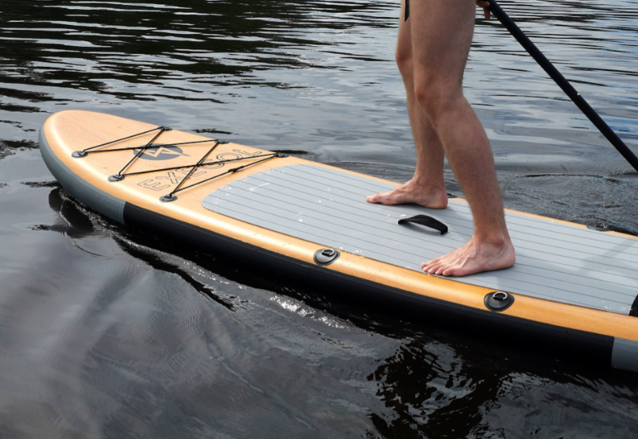 SUP (САП) Доска MISHIMO DECK 10.6(320) в Таганроге