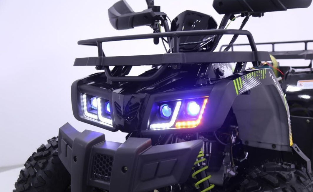 Квадроцикл YACOTA WARRIOR 200 PRO в Таганроге