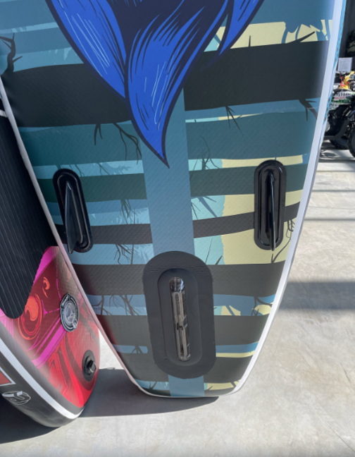 SUP (САП) ДОСКА RAIDEX TAKUMO 10.6’ (320СМ) N 4 в Таганроге