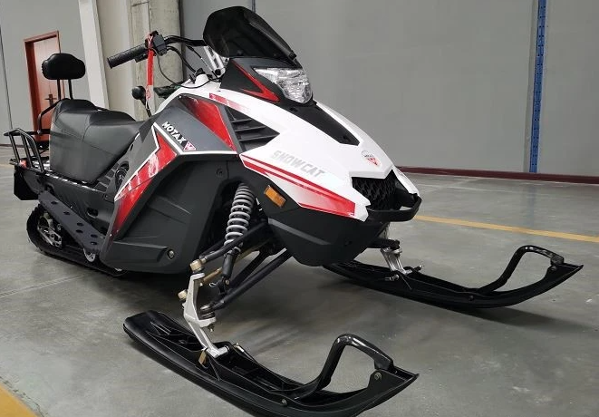 Снегоход Motax Snow Cat 180 EFI в Таганроге