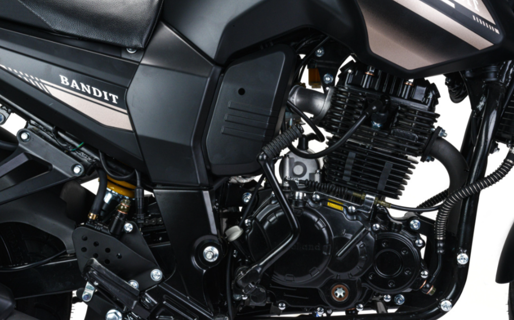 Мотоцикл MOTOLAND (МОТОЛЕНД) 300 BANDIT в Таганроге