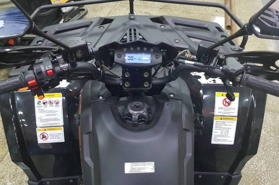 Квадроцикл YACOTA CABO 200 в Таганроге