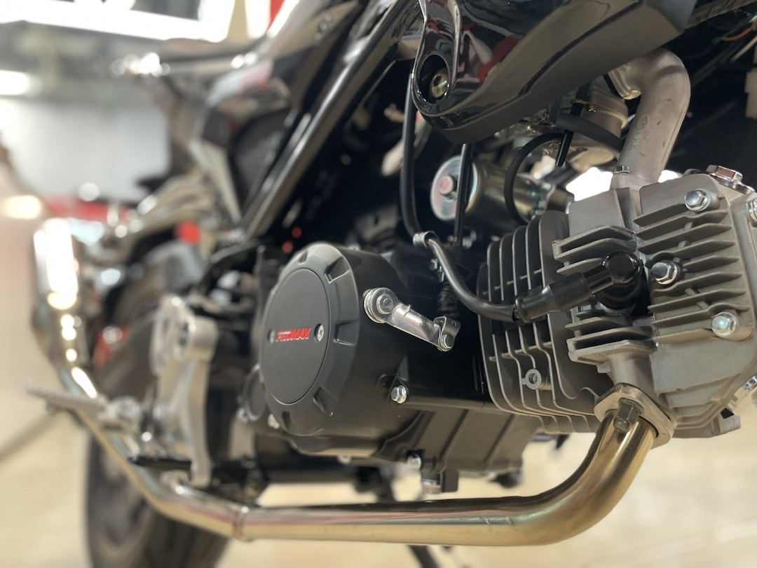 Мопед PROMAX CB150R (49) в Таганроге