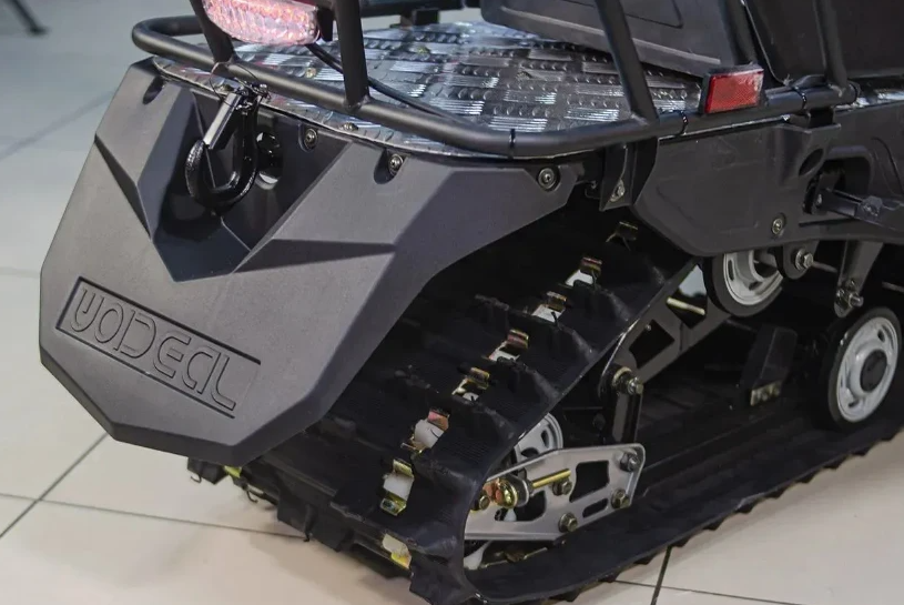 Снегоход Ataki WD 300 в Таганроге