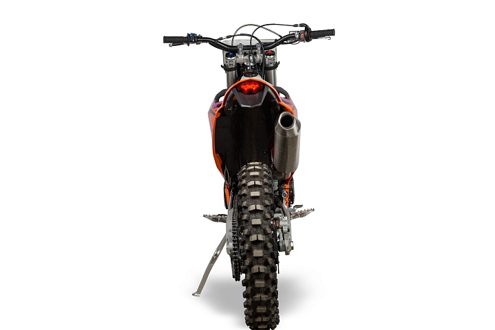 Эндуро мотоцикл IRBIS KTR 250 в Таганроге