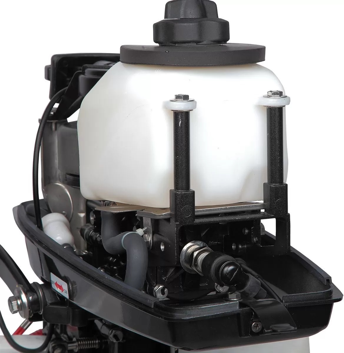 Лодочный мотор MARLIN MP 3 AMHS в Таганроге