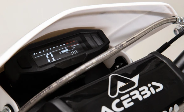 Питбайк Progasi Smart Max 150 в Таганроге