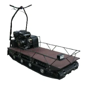 Мотобуксировщик PAXUS 650 GRAND 15 л.с. в Таганроге