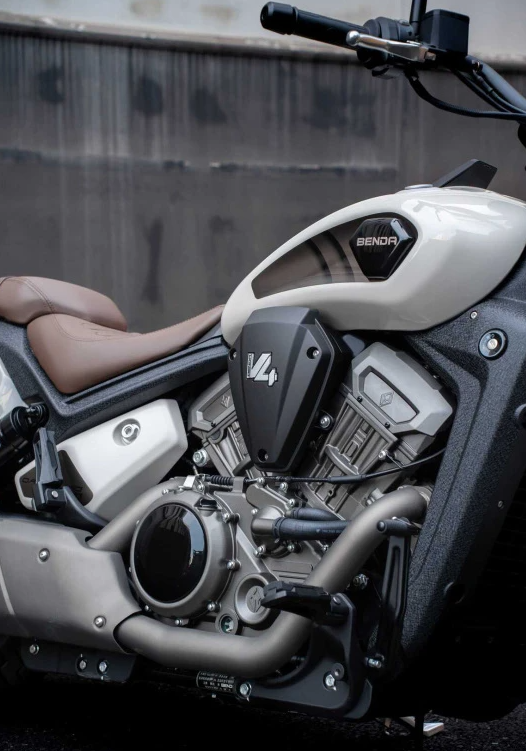 Мотоцикл Benda DarkFlag 500 Commander в Таганроге