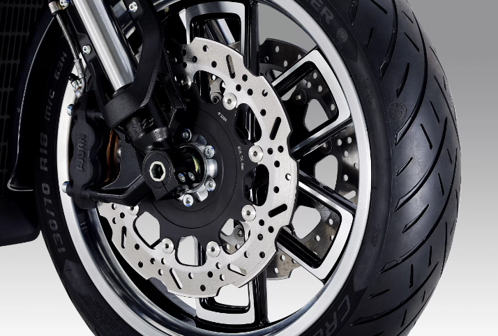 Мотоцикл GAOKIN THOR 1000 в Таганроге