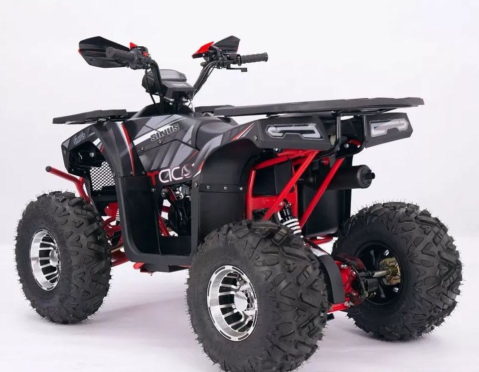 Квадроцикл YACOTA Sirius LD 125 в Таганроге