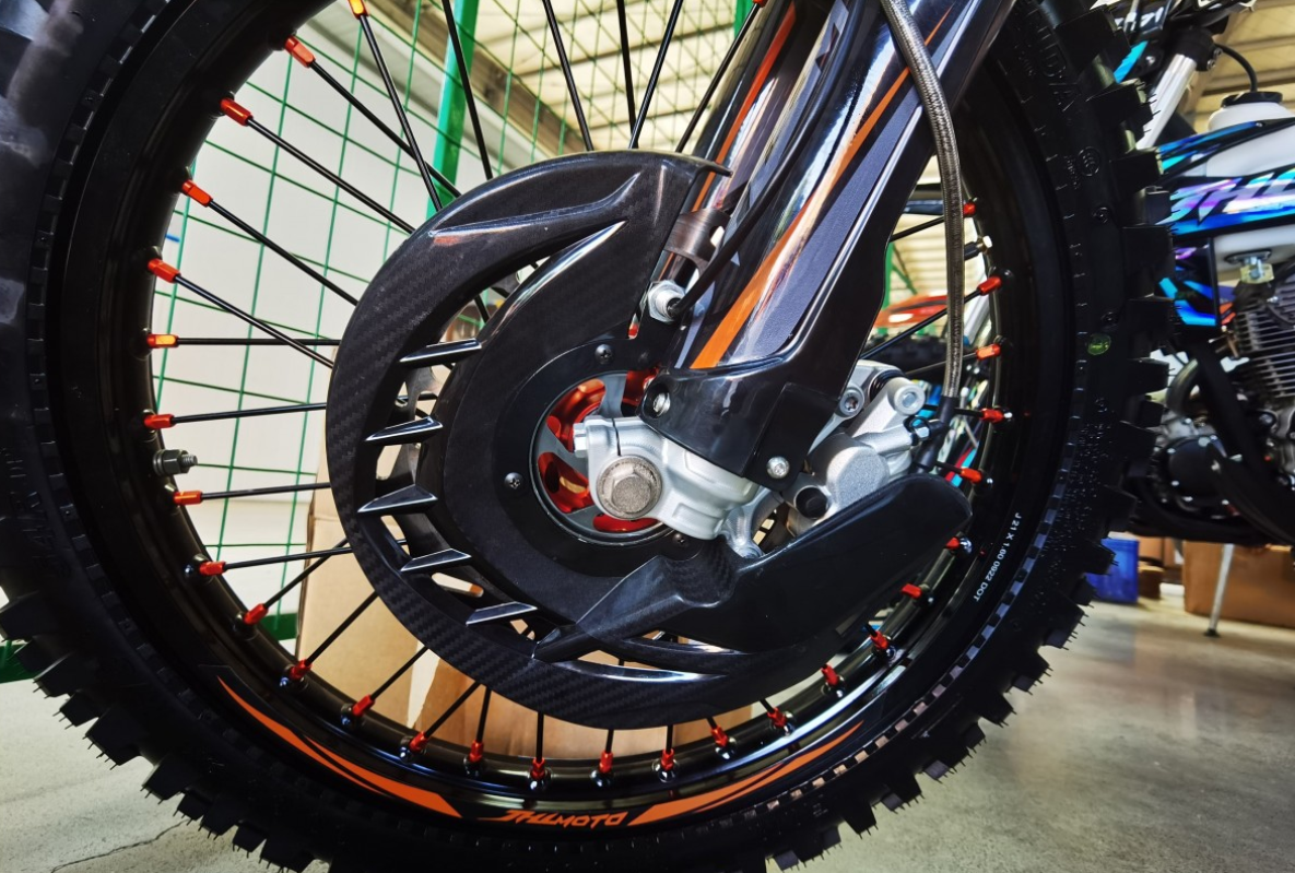 Мотоцикл JHLMOTO JHL Z4 PR250 (172FMM-5) в Таганроге