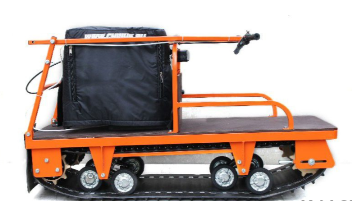 Мотобуксировщик ЧИНУК 9 л.с. в Таганроге