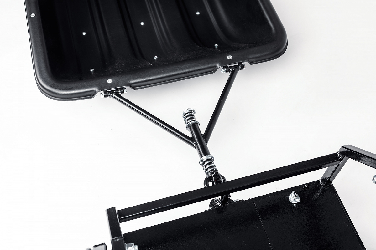 САНИ УСИЛЕННЫЕ IKUDZO 1600 в Таганроге