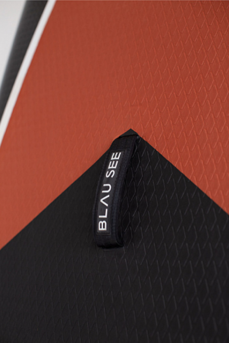 НАДУВНОЙ SUP-BOARD BURNFIRE 10,6 в Таганроге