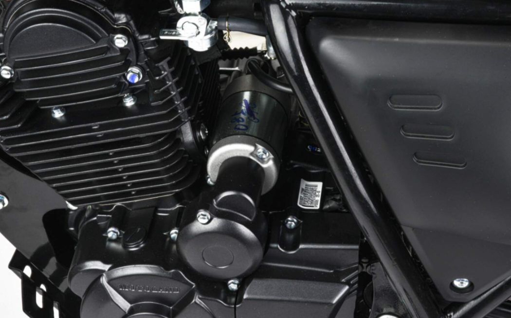 Мотоцикл MOTOLAND (МОТОЛЕНД) LEGEND (XL250-A) (172FMM-5/PR250) в Таганроге