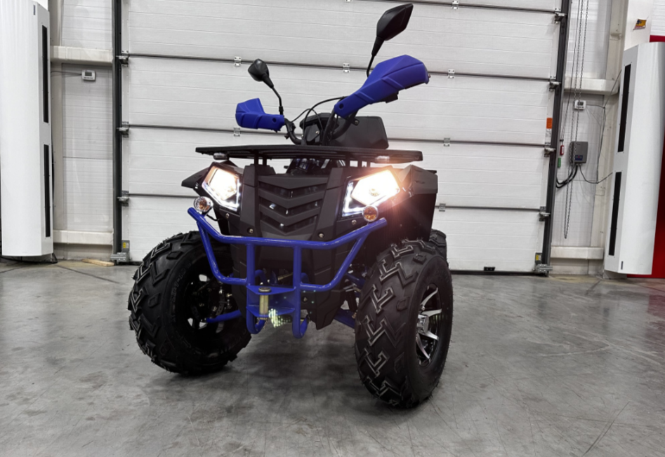 Квадроцикл GBM SHARP BIG 300 NEW PREMIUM в Таганроге