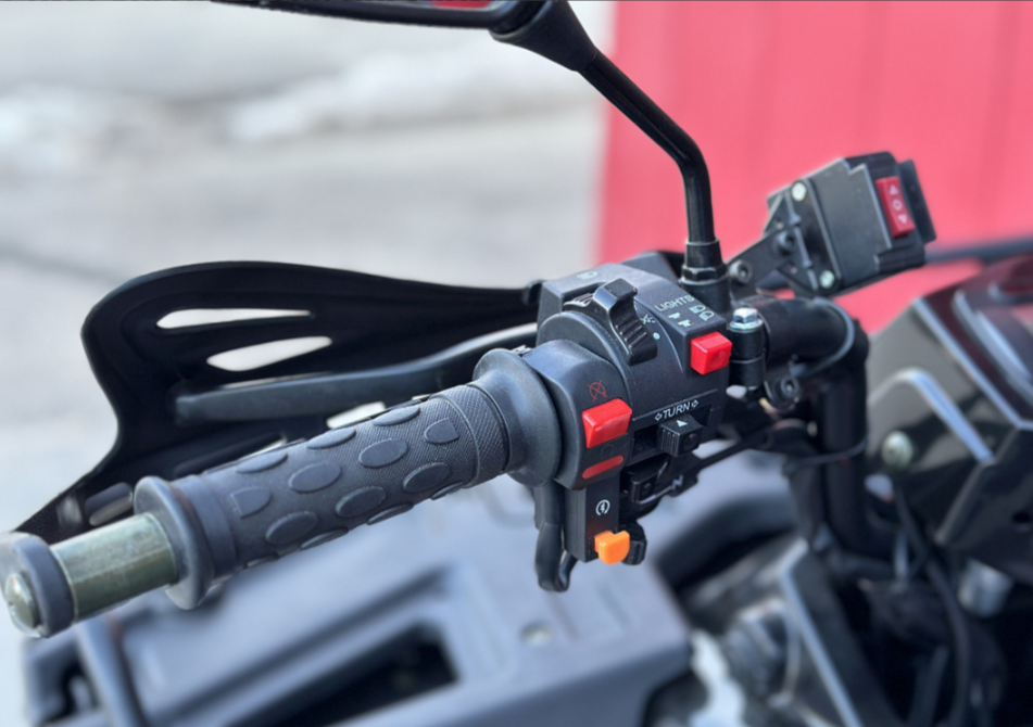 Квадроцикл GBM EXPLORER 400 NEW PREMIUM в Таганроге