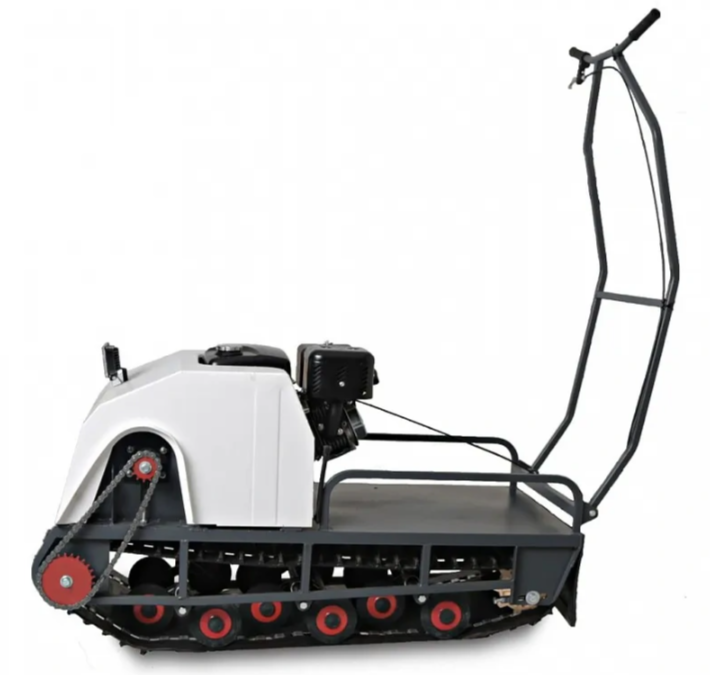 Мотобуксировщик ВЕПС «БЮДЖЕТНЫЙ» 9 л.с. в Таганроге