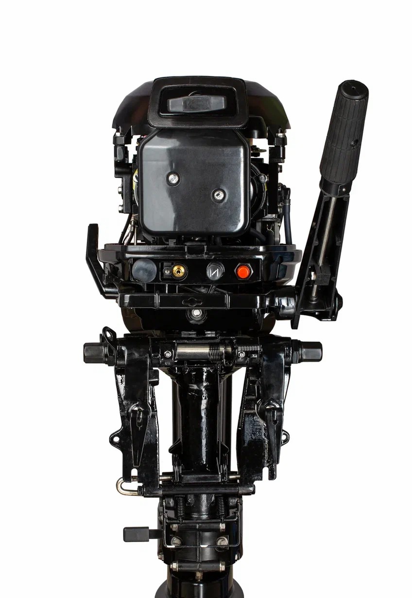 ЛОДОЧНЫЙ МОТОР GLADIATOR G30FHS в Таганроге