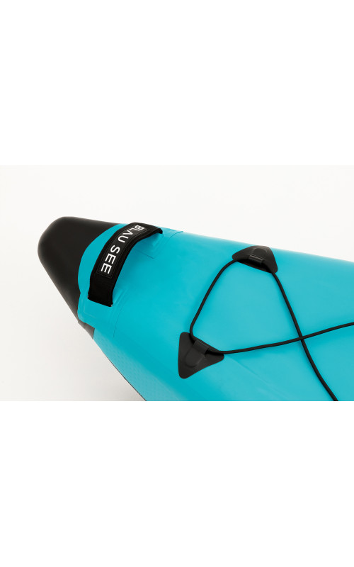 Надувной каяк Blau See Big Fish-3 Премиум в Таганроге