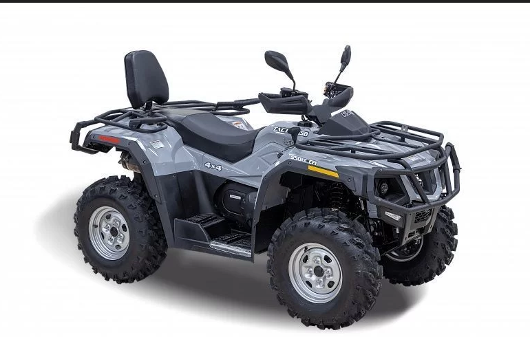 Квадроцикл HISUN TACTIC 550 (HS550ATV) NORMAL в Таганроге