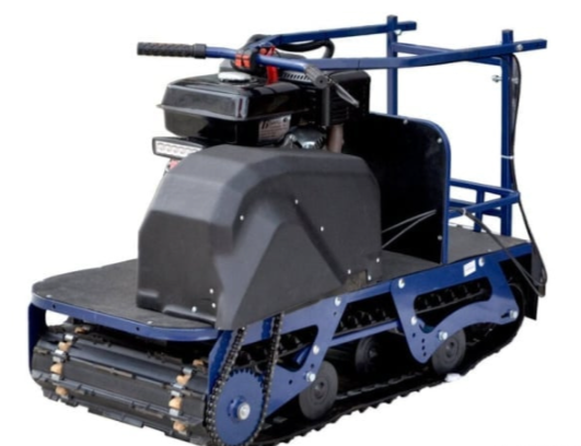 Мотобуксировщик БАРС ПАРТИЗАН 380 F7F в Таганроге